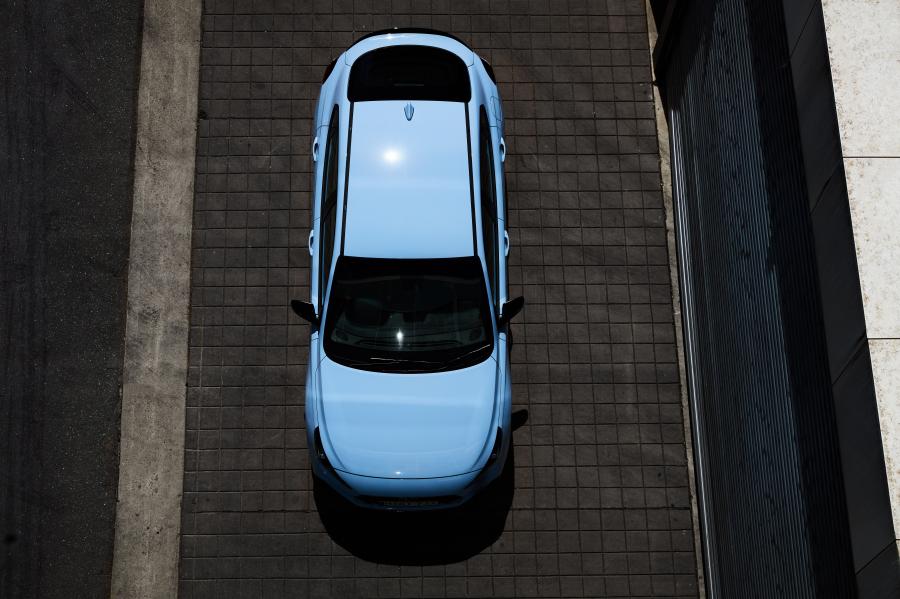  Hyundai i30 Fastback N (PD) 2019 года  (AU) (фото 17 из 40)